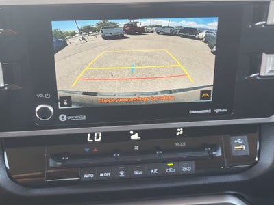 2023 Toyota Tundra 4WD SR5