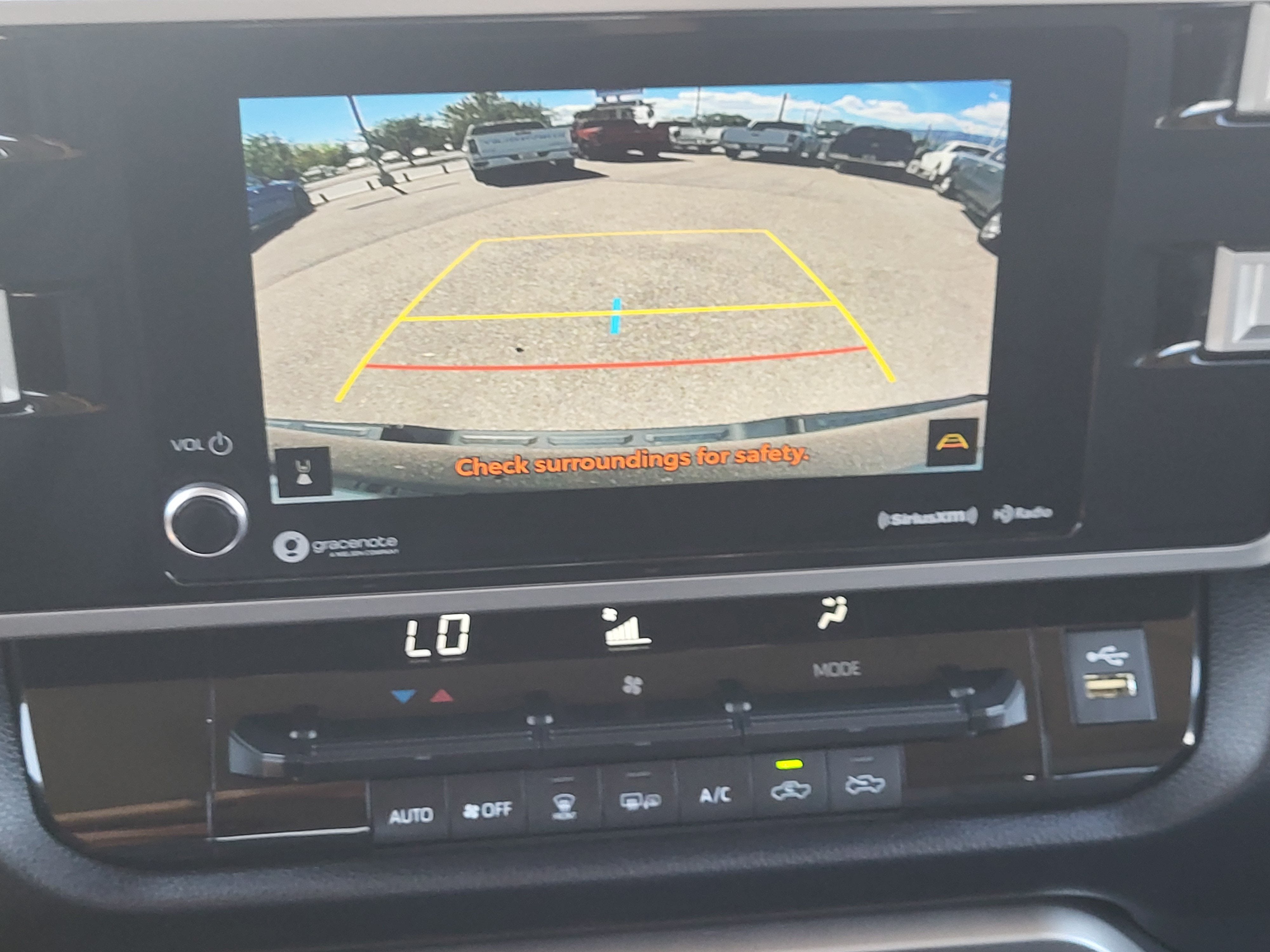 2023 Toyota Tundra 4WD SR5