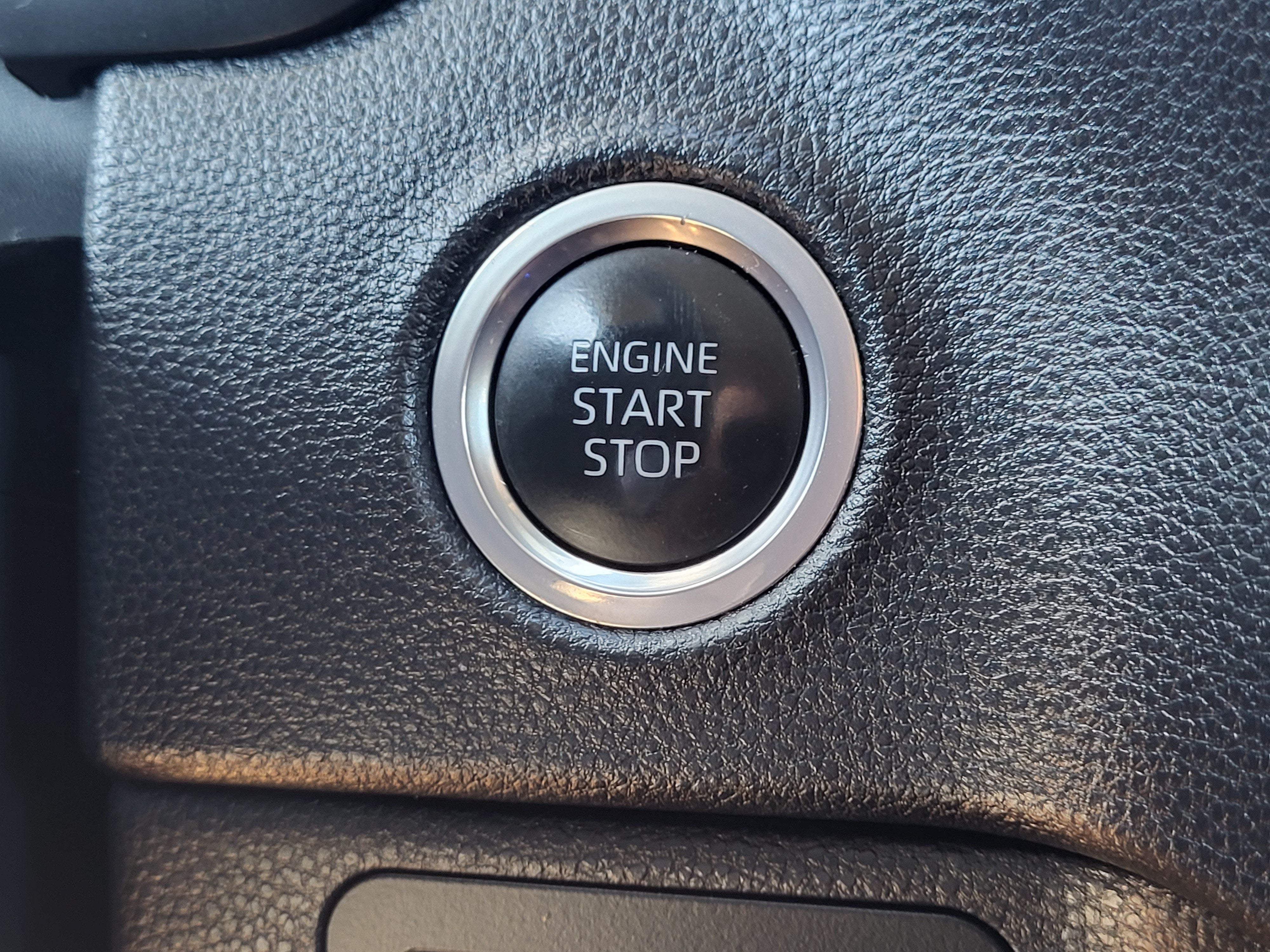 2023 Toyota Tundra 4WD SR5