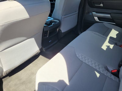 2023 Toyota Tundra 4WD SR5