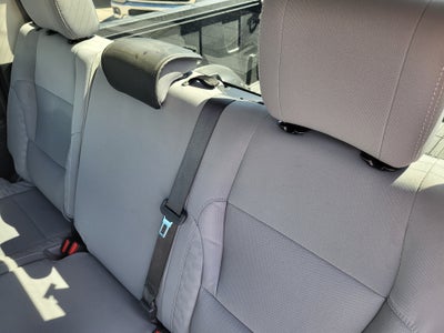 2023 Toyota Tundra 4WD SR5