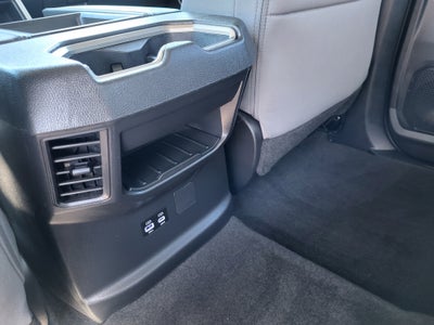 2023 Toyota Tundra 4WD SR5
