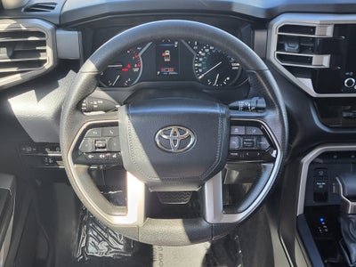 2023 Toyota Tundra 4WD SR5
