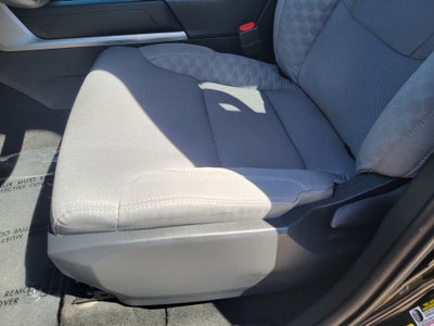 2023 Toyota Tundra 4WD SR5