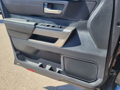 2023 Toyota Tundra 4WD SR5