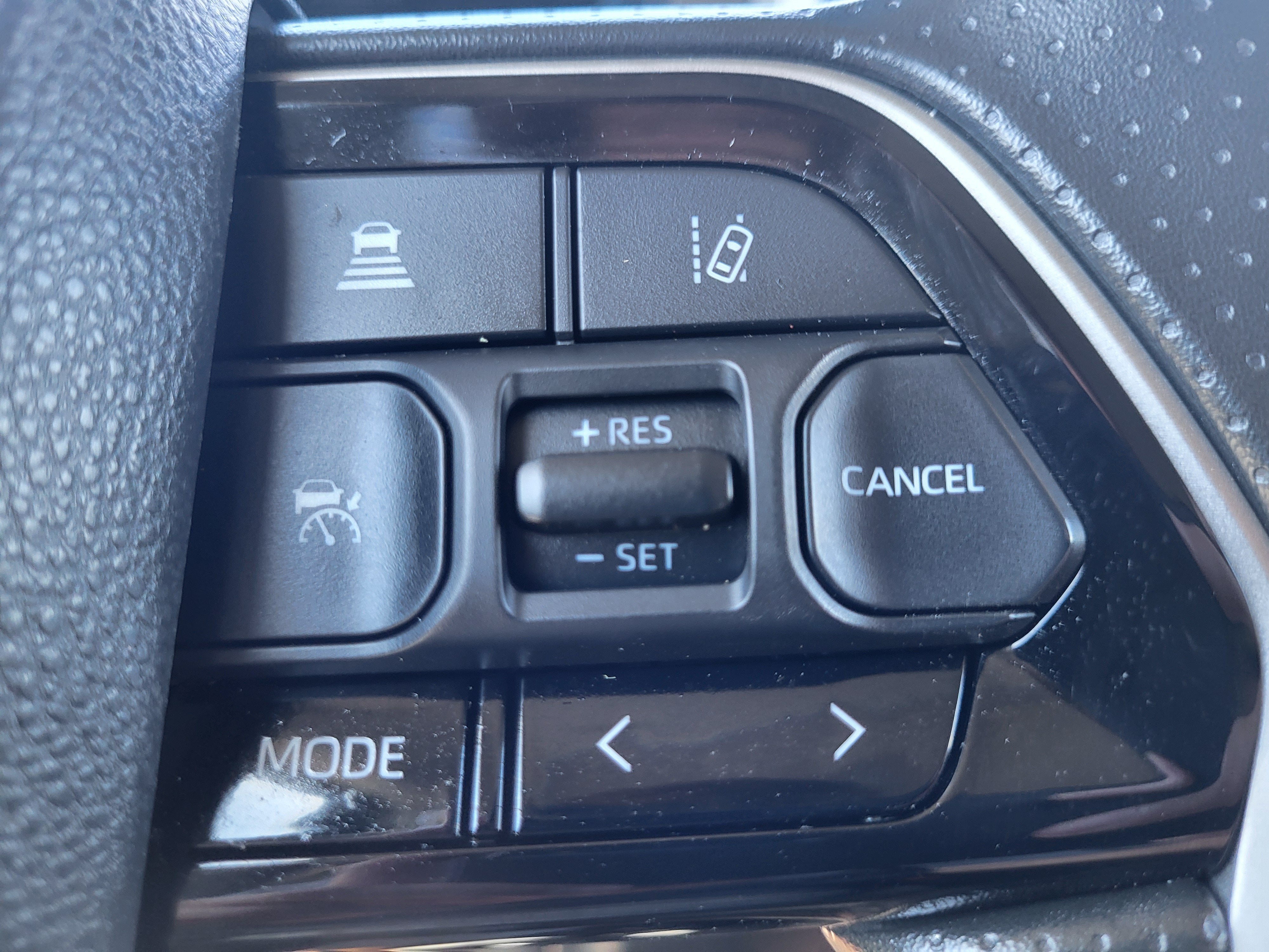 2023 Toyota Tundra 4WD SR5