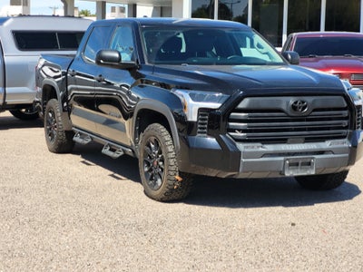 2023 Toyota Tundra 4WD SR5