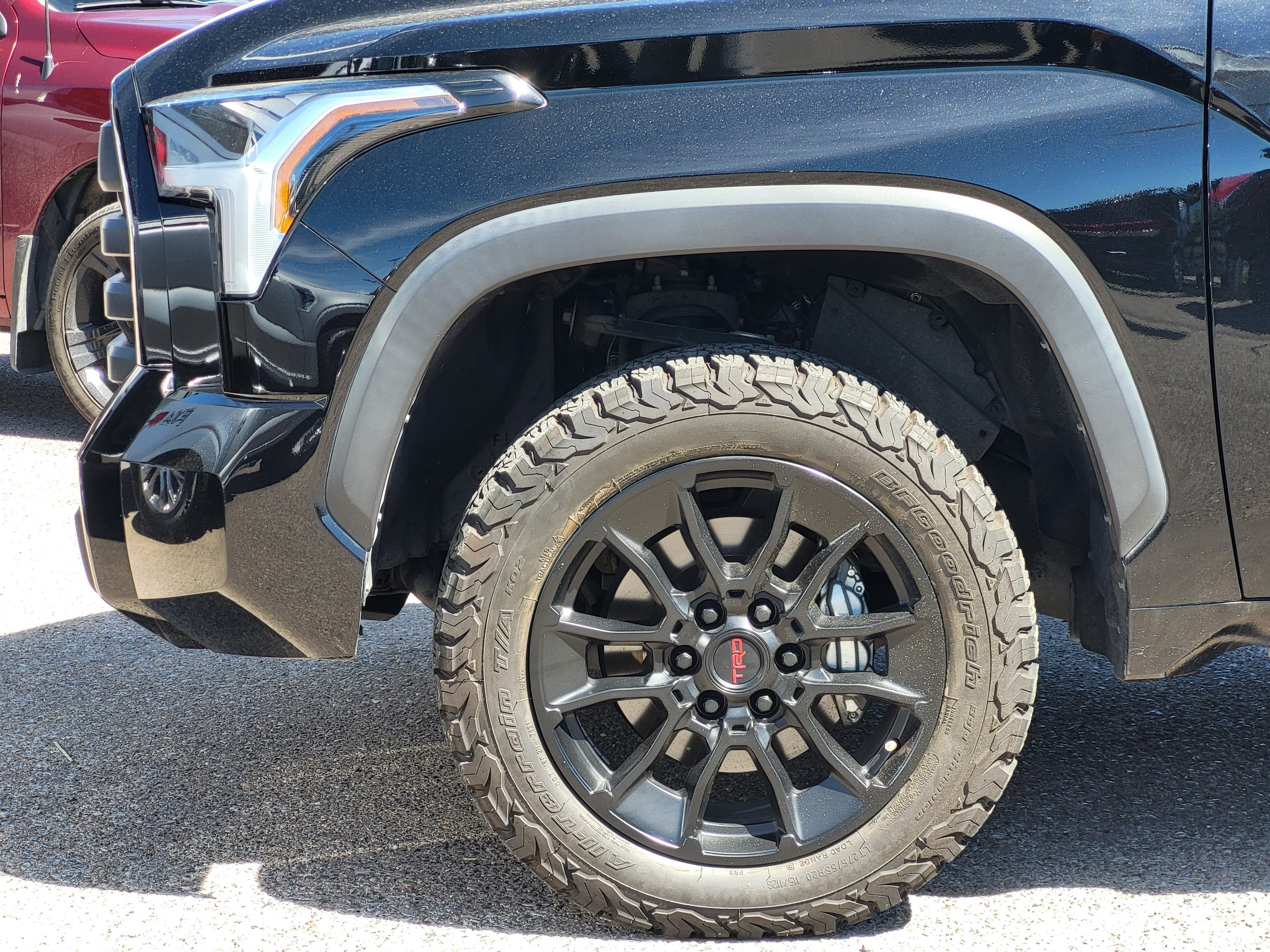 2023 Toyota Tundra 4WD SR5