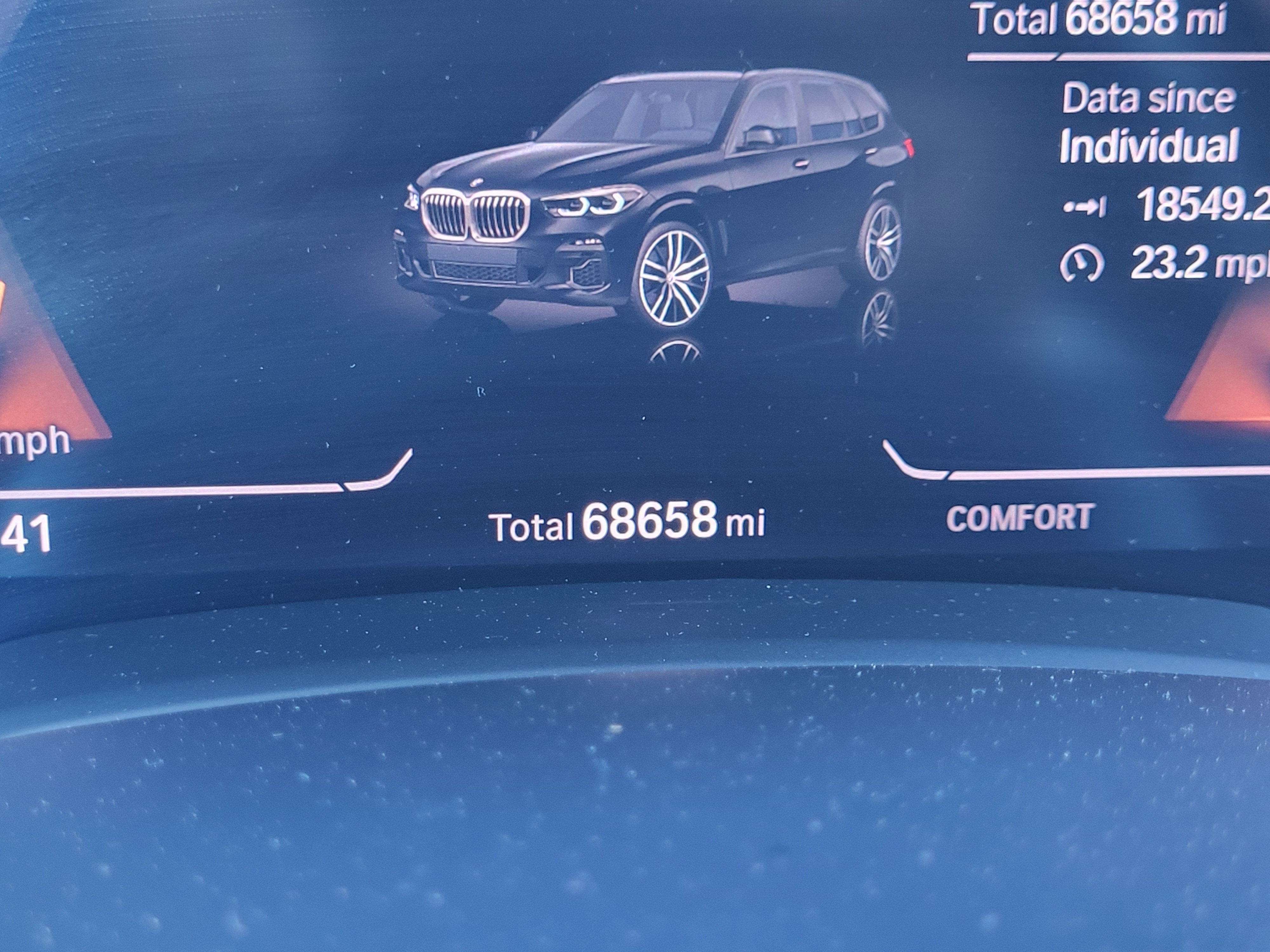 2020 BMW X5 sDrive40i