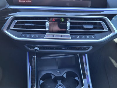 2020 BMW X5 sDrive40i
