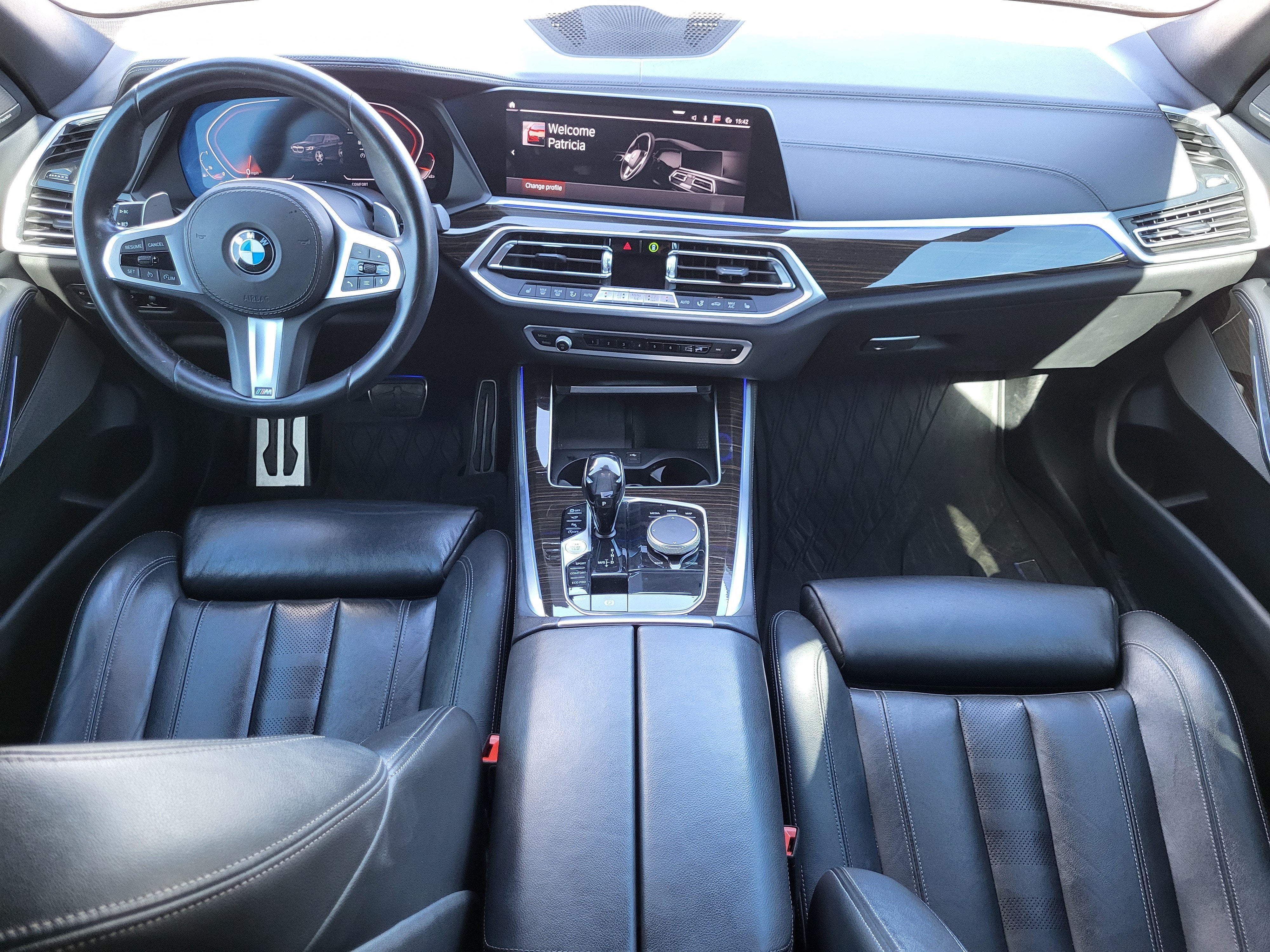 2020 BMW X5 sDrive40i