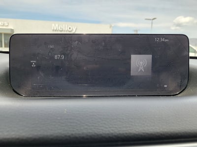 2024 Mazda Mazda CX-50 2.5 S Preferred Package