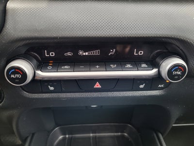 2024 Mazda Mazda CX-50 2.5 S Preferred Package