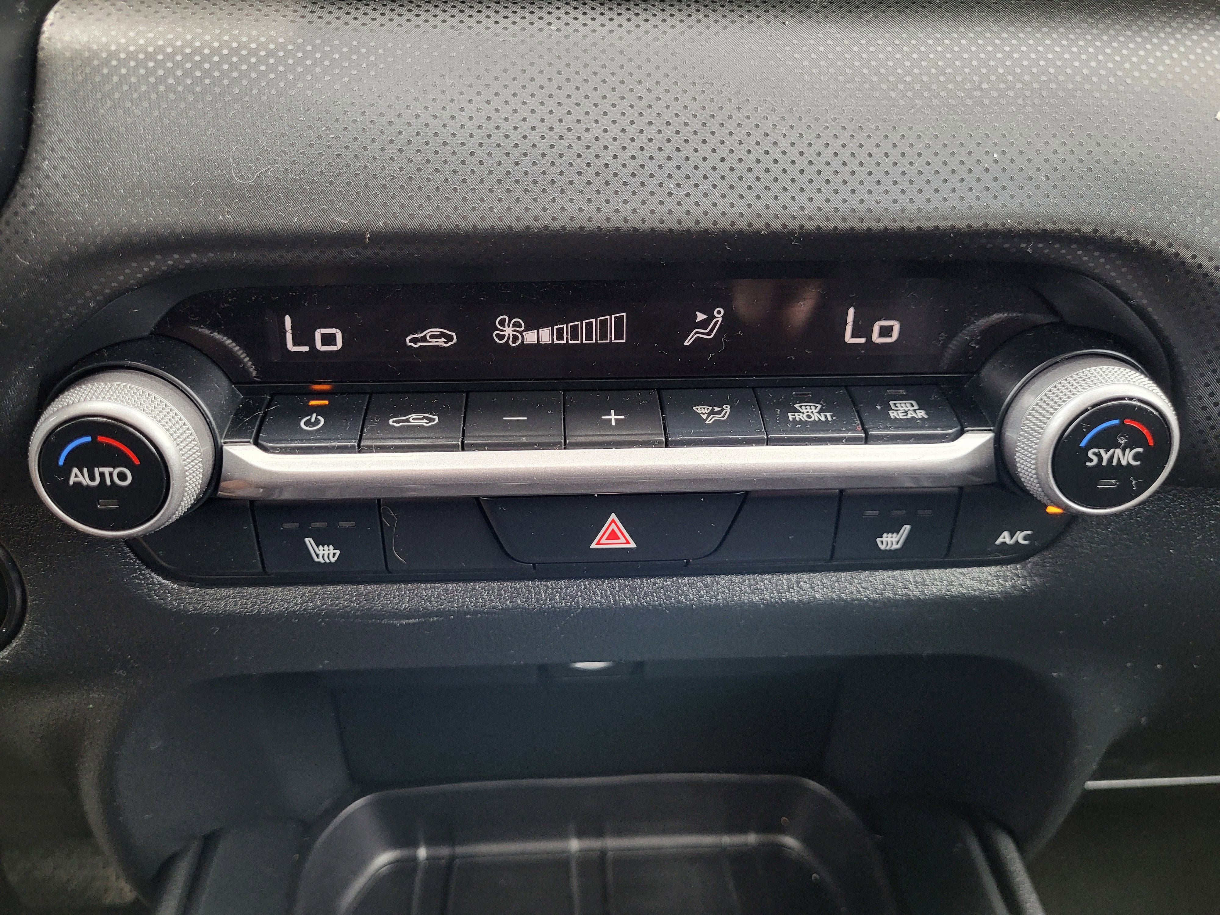 2024 Mazda Mazda CX-50 2.5 S Preferred Package