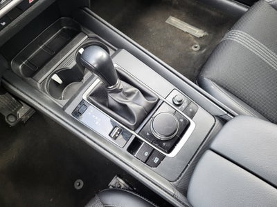 2024 Mazda Mazda CX-50 2.5 S Preferred Package