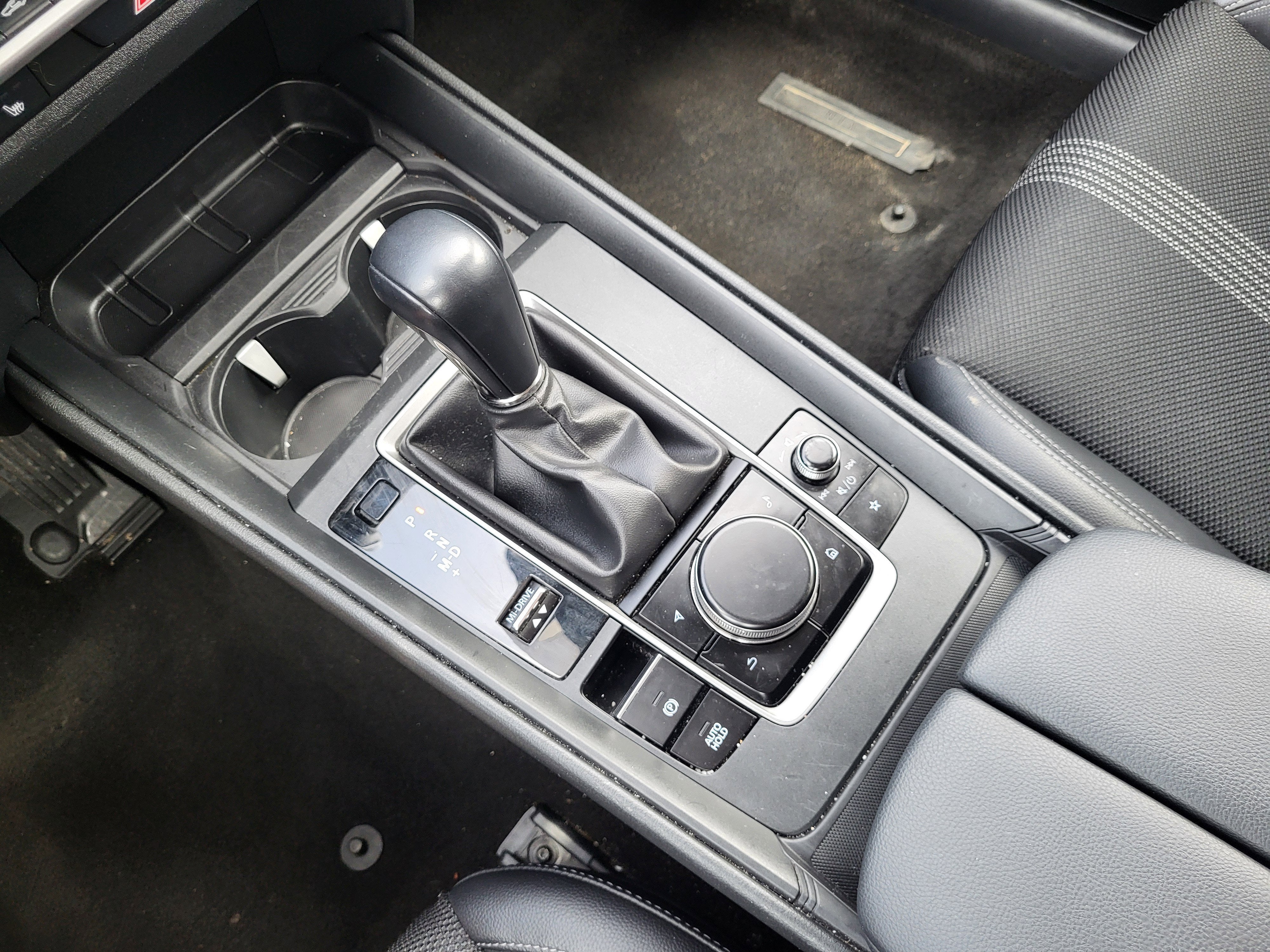 2024 Mazda Mazda CX-50 2.5 S Preferred Package