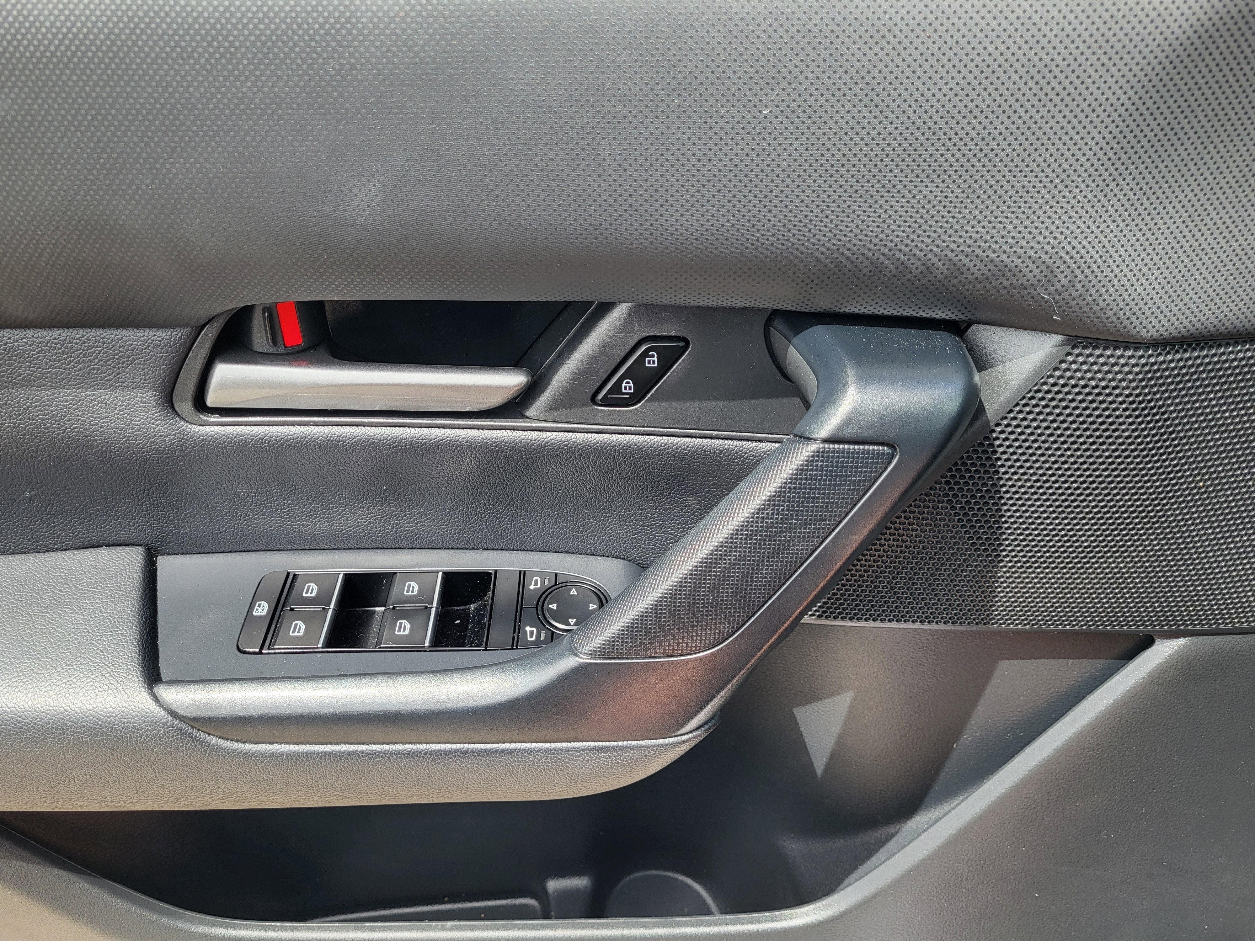 2024 Mazda Mazda CX-50 2.5 S Preferred Package