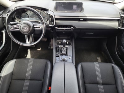 2024 Mazda Mazda CX-50 2.5 S Preferred Package