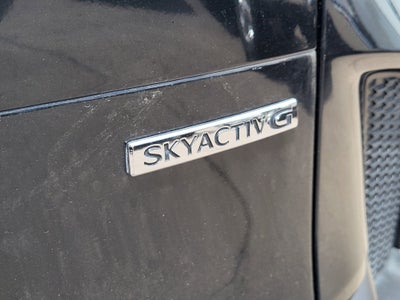 2024 Mazda Mazda CX-50 2.5 S Preferred Package