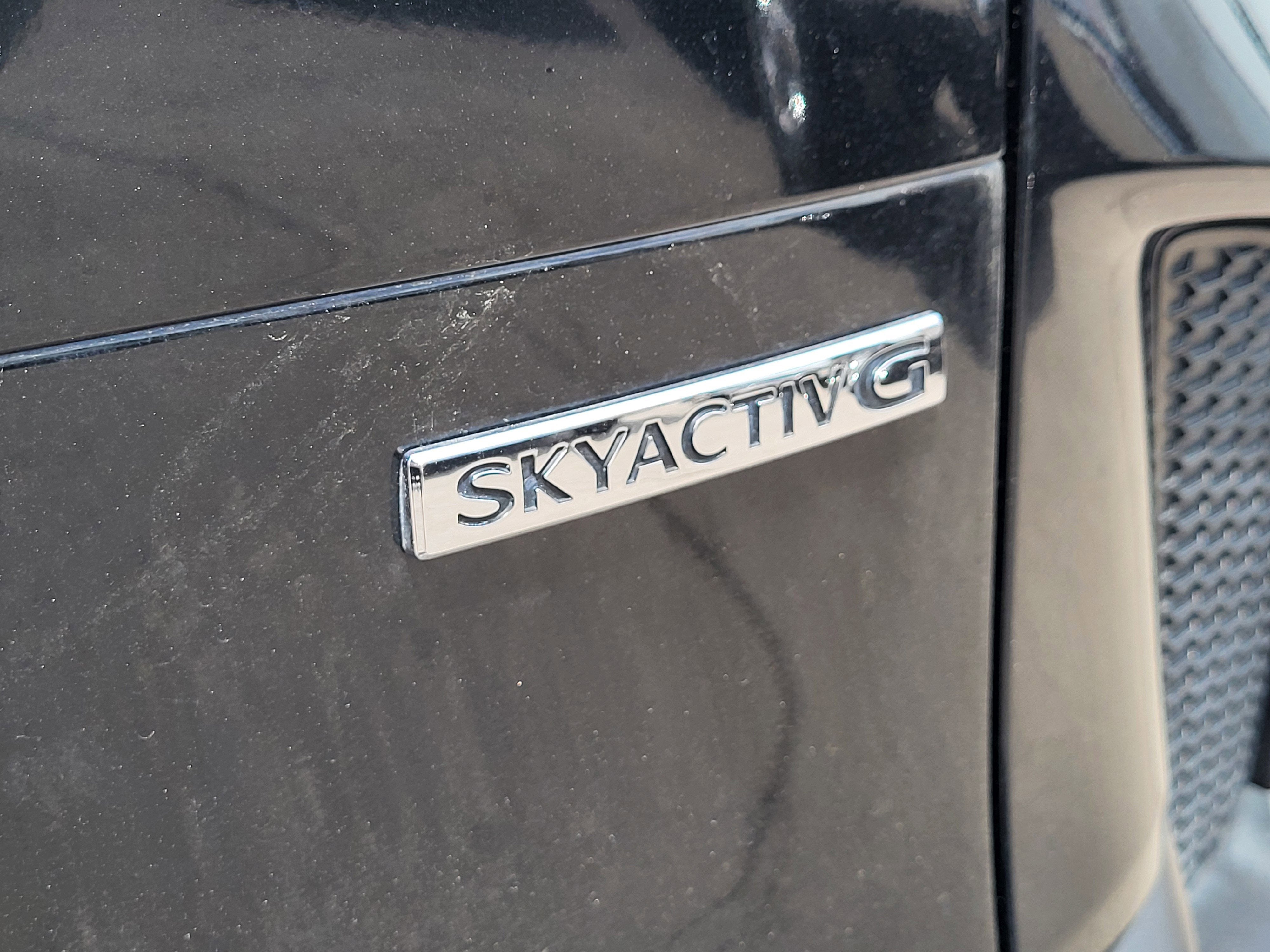 2024 Mazda Mazda CX-50 2.5 S Preferred Package