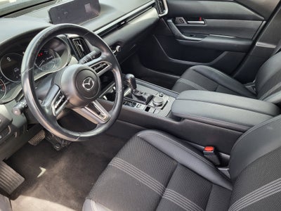2024 Mazda Mazda CX-50 2.5 S Preferred Package