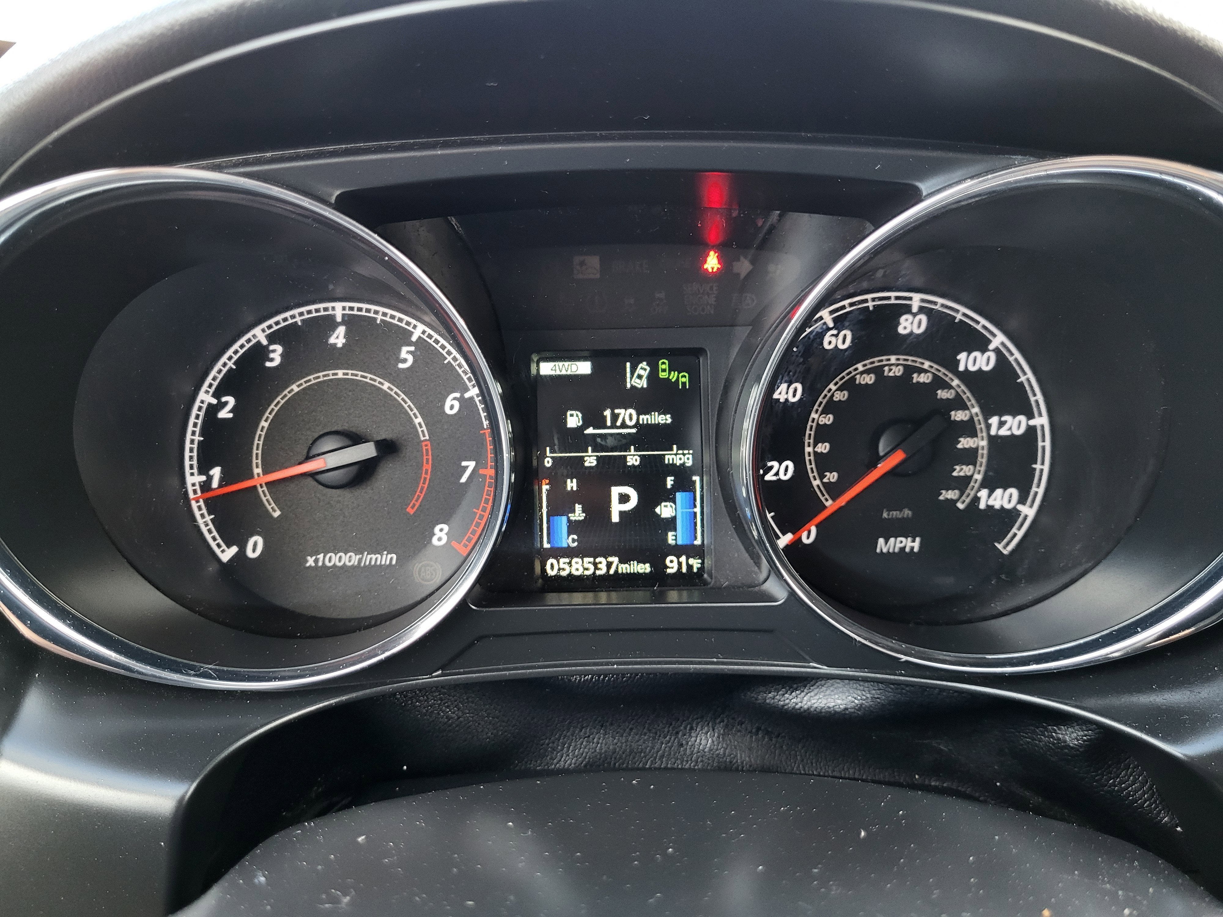 2024 Mitsubishi Outlander Sport 2.0 ES