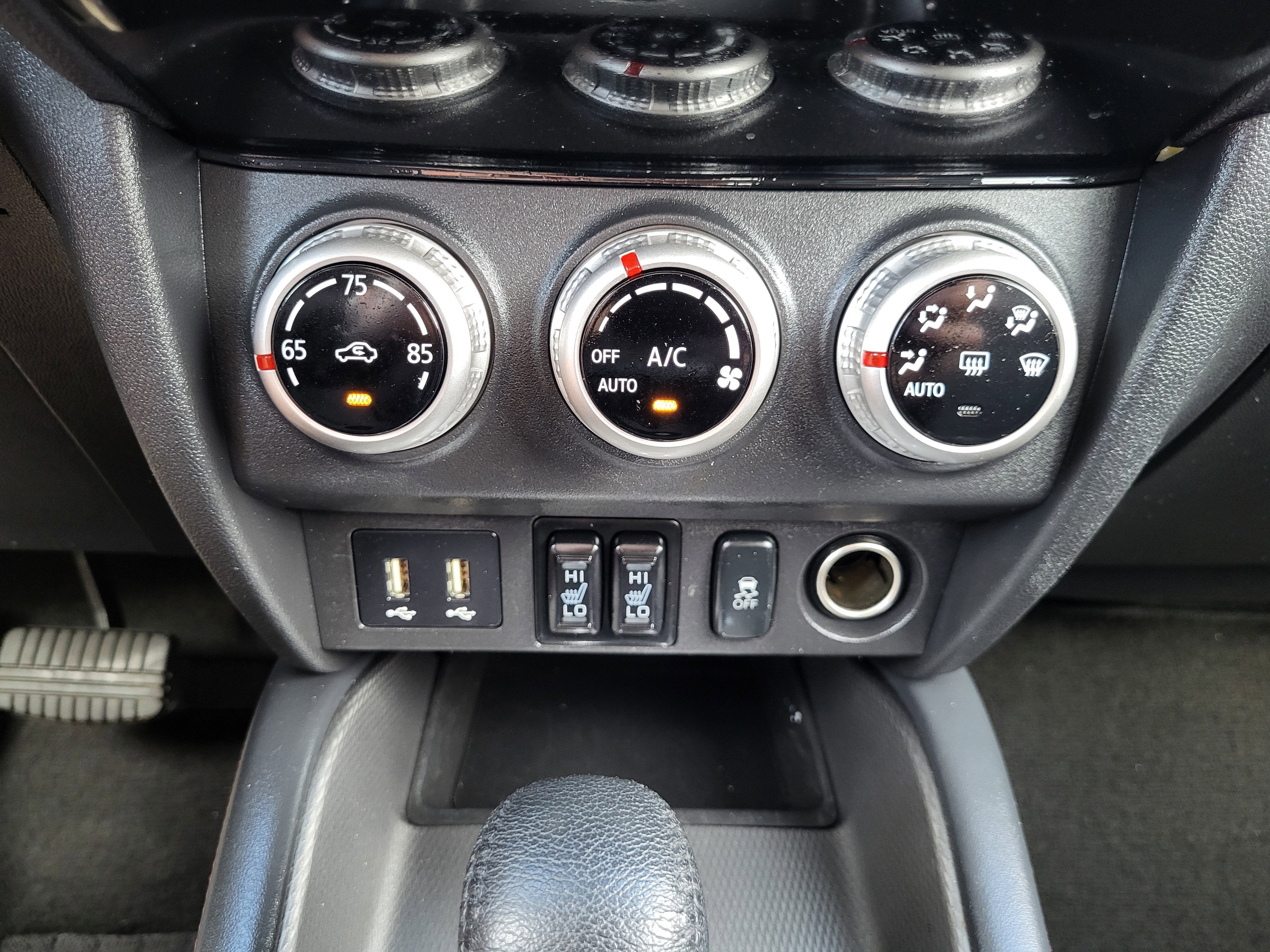 2024 Mitsubishi Outlander Sport 2.0 ES