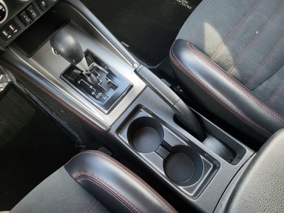 2024 Mitsubishi Outlander Sport 2.0 ES