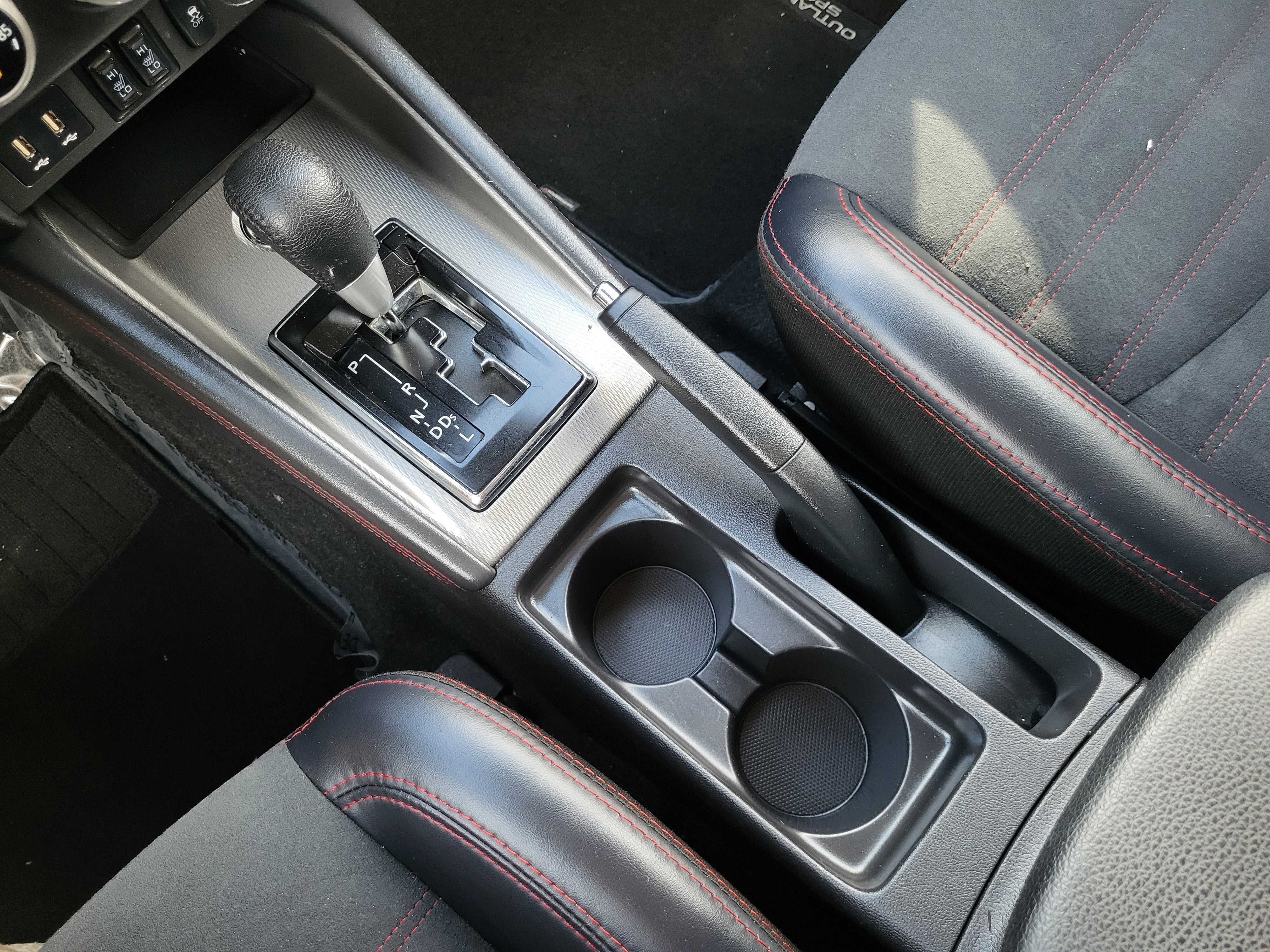2024 Mitsubishi Outlander Sport 2.0 ES