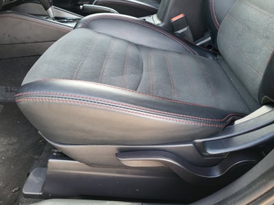 2024 Mitsubishi Outlander Sport 2.0 ES