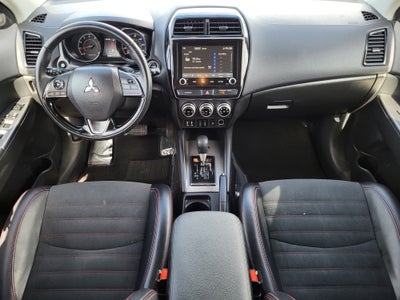 2024 Mitsubishi Outlander Sport 2.0 ES