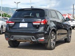 2024 Mitsubishi Outlander Sport 2.0 ES