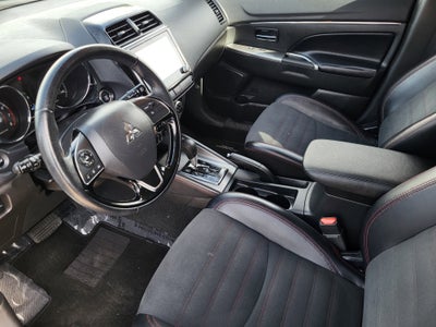 2024 Mitsubishi Outlander Sport 2.0 ES