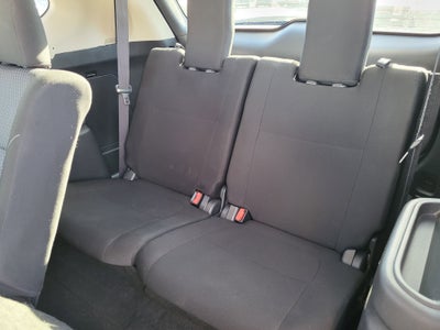 2020 Mitsubishi Outlander ES