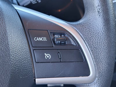 2020 Mitsubishi Outlander ES