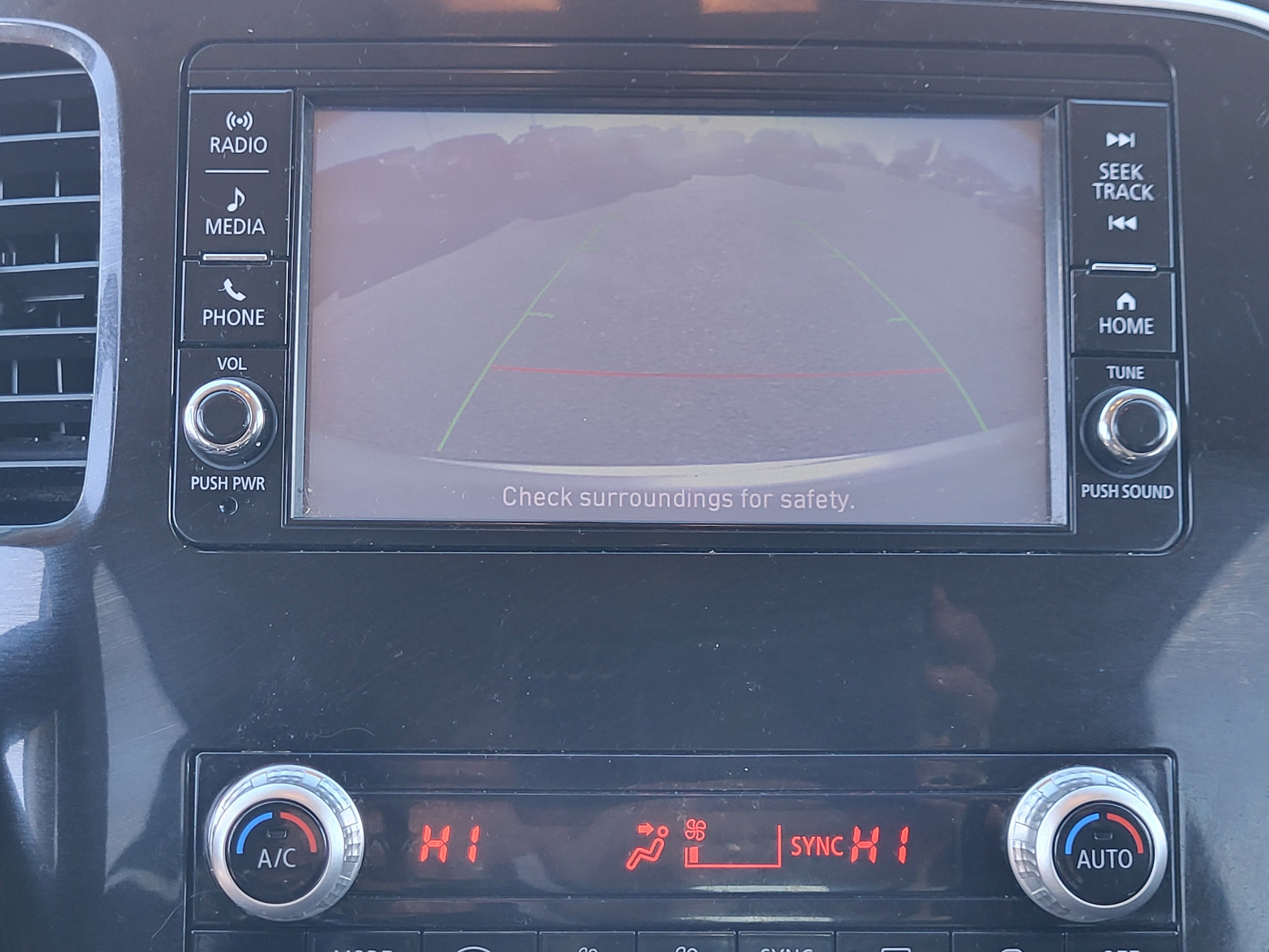 2020 Mitsubishi Outlander ES