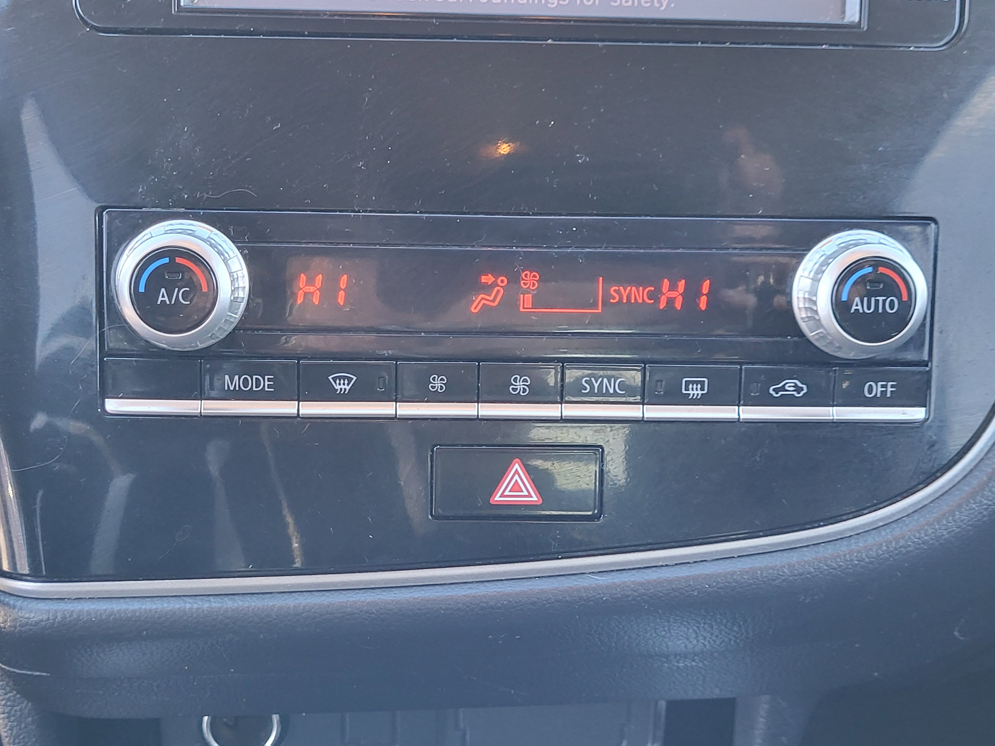 2020 Mitsubishi Outlander ES