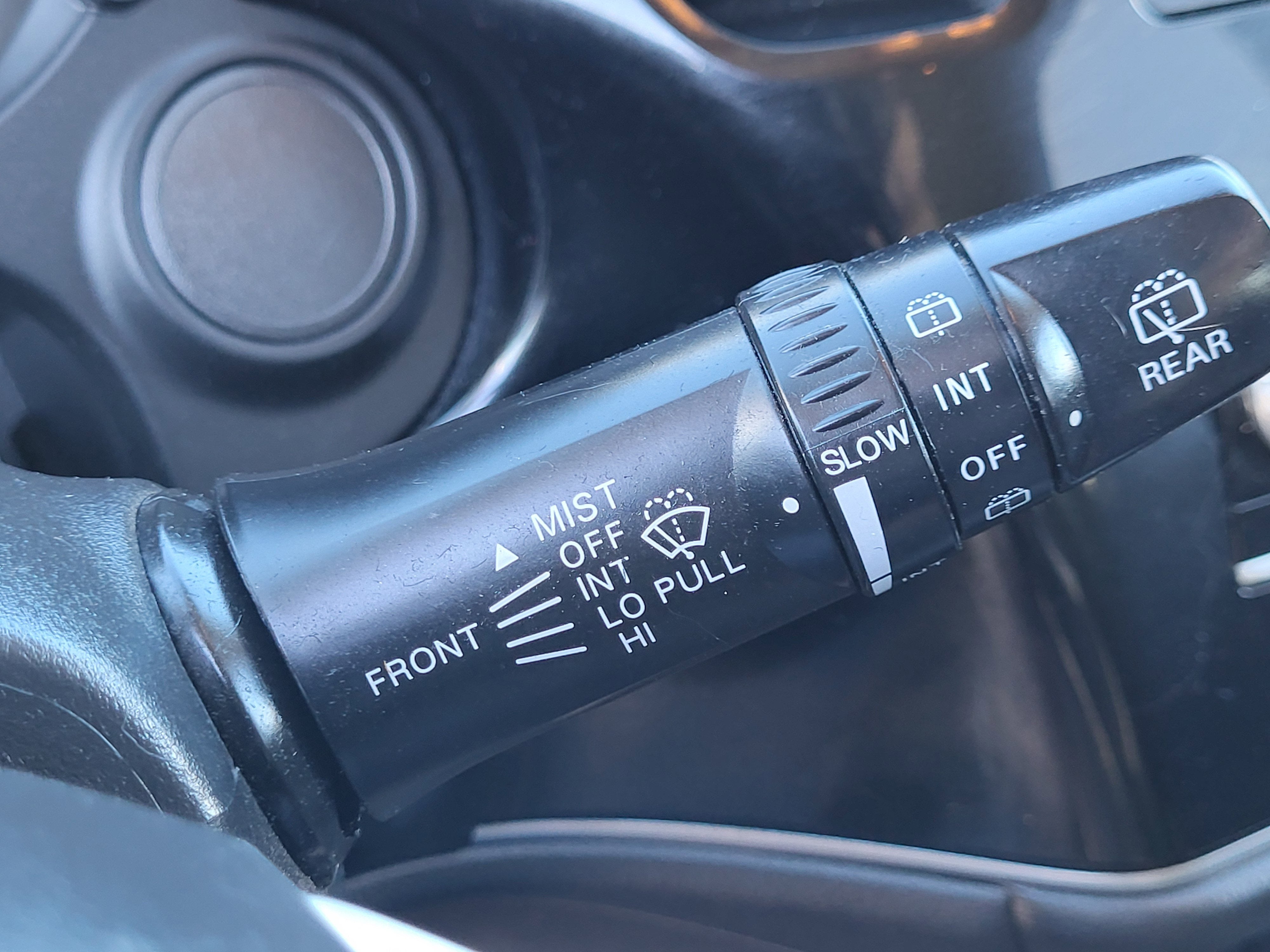 2020 Mitsubishi Outlander ES