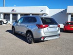 2020 Mitsubishi Outlander ES
