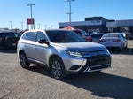 2020 Mitsubishi Outlander ES