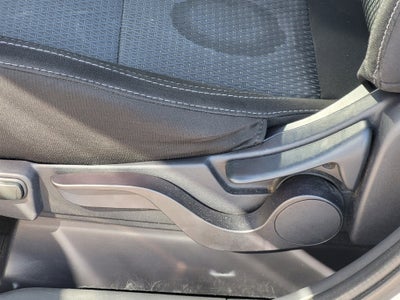 2020 Mitsubishi Outlander ES