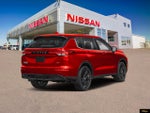2026 Nissan Rogue Plug-In Hybrid AWD SL
