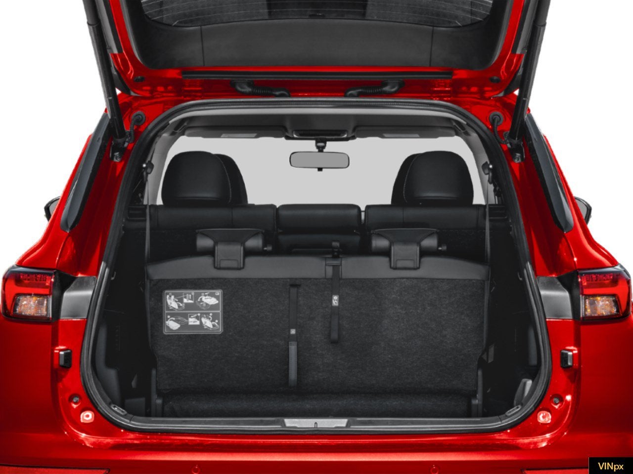 2026 Nissan Rogue Plug-In Hybrid AWD SL