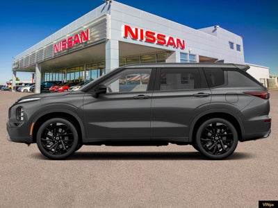 2026 Nissan Rogue Plug-In Hybrid AWD SL