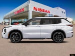 2026 Nissan Rogue Plug-In Hybrid AWD Platinum