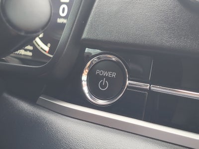 2026 Nissan Rogue Plug-In Hybrid Platinum