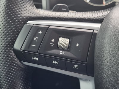 2026 Nissan Rogue Plug-In Hybrid Platinum