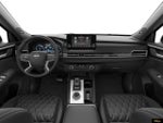2026 Nissan Rogue Plug-In Hybrid AWD Platinum
