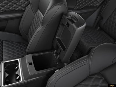 2026 Nissan Rogue Plug-In Hybrid AWD Platinum