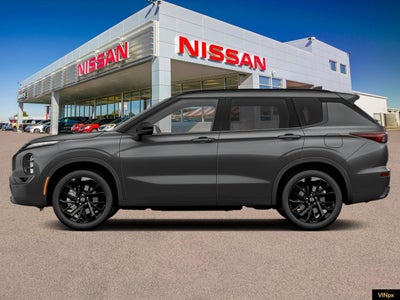 2026 Nissan Rogue Plug-In Hybrid AWD Platinum